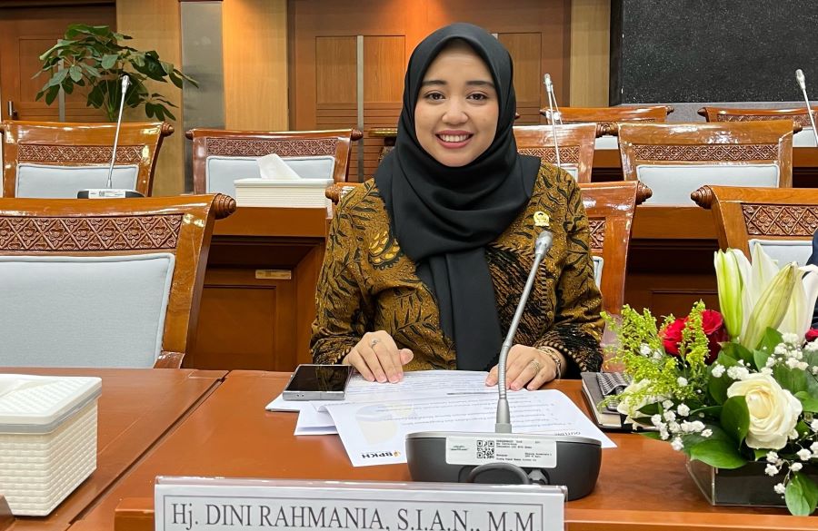 Diklat Petugas Haji Hendaknya tidak Sekadar Formalitas
